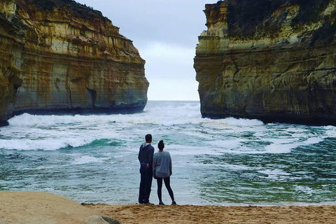Great Ocean Road Small-Group Ecotour From Melbourne - Lismore Accommodation 1