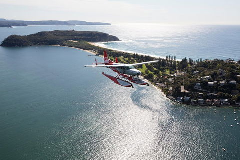 Gourmet Lunch At Jonah's By Seaplane From Sydney - Lismore Accommodation 0