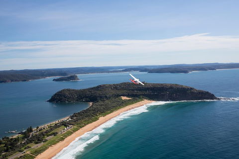 Gourmet Lunch At Jonah's By Seaplane From Sydney - Lismore Accommodation 3