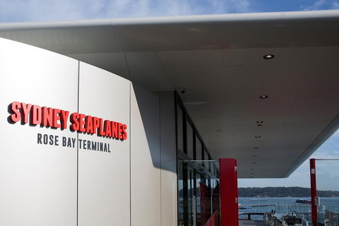 Gourmet Lunch At Jonah's By Seaplane From Sydney - Lismore Accommodation 4