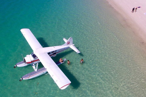 Panorama - Seaplane Tour - Lismore Accommodation 1