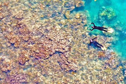 Panorama - Seaplane Tour - Lismore Accommodation 3