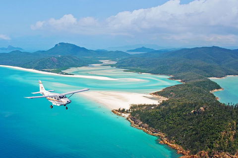 Fly & Sail Package (With Providence) - Lismore Accommodation 2