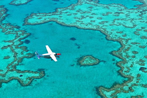 Fly & Sail Package (With Providence) - Lismore Accommodation 4