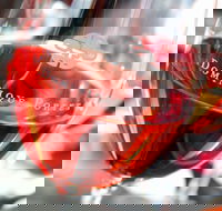 Small Group 6 guests Ultimate Yarra Valley Food and Wine - Mercedes Van - Lismore Accommodation