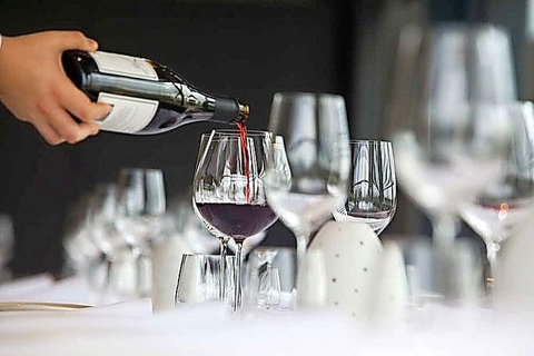 Small Group 6 Guests: Ultimate Yarra Valley Food And Wine - Mercedes Van - Lismore Accommodation 1