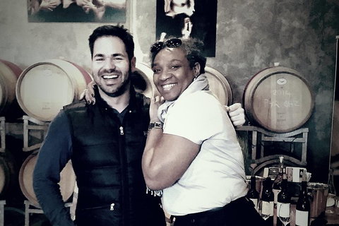 Small Group 6 Guests: Ultimate Yarra Valley Food And Wine - Mercedes Van - Lismore Accommodation 2