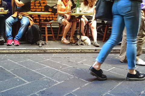 Melbourne Lanes And Arcades Walking Tour - Lismore Accommodation 2