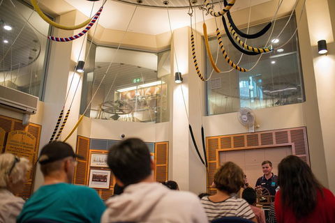 The ANZAC Bell Tour - Lismore Accommodation 1