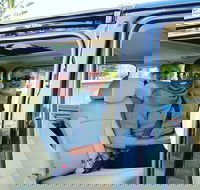 Albany's Whale Story - Lismore Accommodation