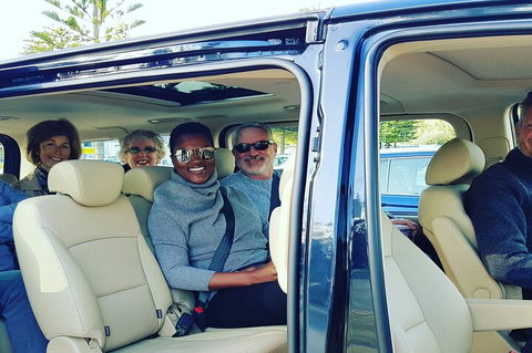 Albany's Whale Story - Lismore Accommodation 0