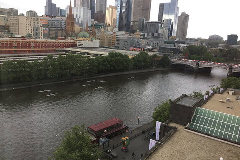 Private Half Day Melbourne City Tour With Local Guide - Lismore Accommodation 3