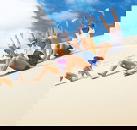 Beach  Dune - Lismore Accommodation