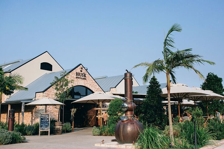  Lismore Accommodation