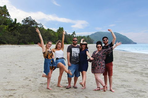 Cape Tribulation, Daintree Rainforest And Wildlife Tour - Lismore Accommodation 4