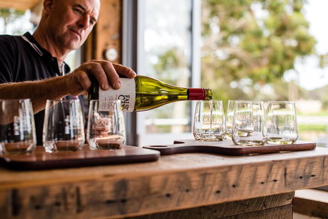 One Day Kangaroo Island Sip & See Tour With Return Ferry Transfers From Adelaide - Lismore Accommodation 2