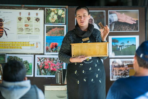 One Day Kangaroo Island Sip & See Tour With Return Ferry Transfers From Adelaide - Lismore Accommodation 4