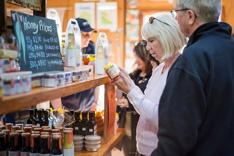 One Day Kangaroo Island Sip & See Tour With Return Ferry Transfers From Adelaide - Lismore Accommodation 5