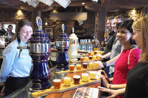 Ultimate Adelaide City And Hahndorf Tour - Lismore Accommodation 3