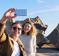 Full-Day Kangaroo Island Experience Departing from Kangaroo Island - Lismore Accommodation