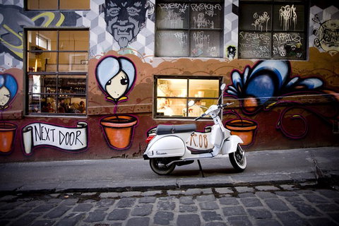 Melbourne City Tour And Half Day Yarra Valley In One Day - Lismore Accommodation 2