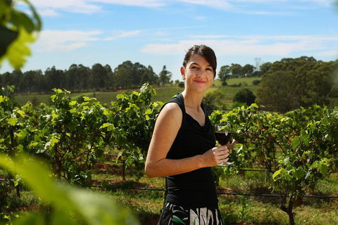 Hunter Valley Wine Tour From Sydney With Lunch And 3 Cellar Door Tastings - Lismore Accommodation 3