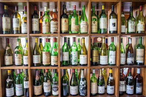 Hunter Valley Wine Tour From Sydney With Lunch And 3 Cellar Door Tastings - Lismore Accommodation 5