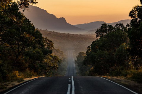 Great Ocean Road And Grampians 2 Day Short Break Escape From Melbourne - Lismore Accommodation 0