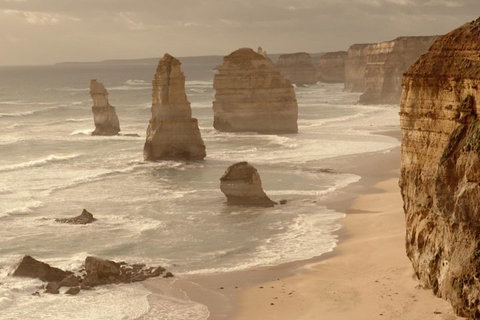 Great Ocean Road And Grampians 2 Day Short Break Escape From Melbourne - Lismore Accommodation 1