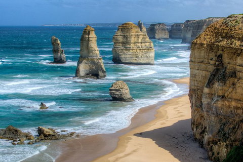Great Ocean Road And Grampians 2 Day Short Break Escape From Melbourne - Lismore Accommodation 3