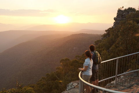 Great Ocean Road To Grampians 2 Day 1 Night Tour From Melbourne To Adelaide - Lismore Accommodation 5
