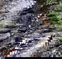 Full-Day Canyoning Experience at Stunning Empress Canyon - Lismore Accommodation