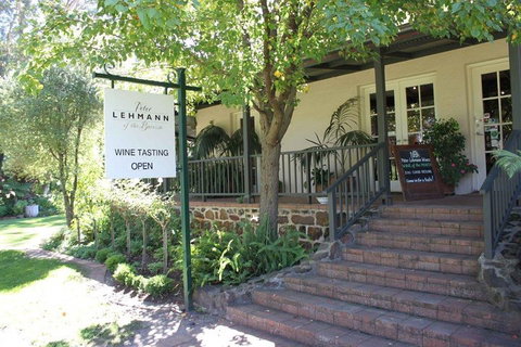 Barossa Valley Wineries Tour With Tastings And Lunch From Adelaide - Lismore Accommodation 2