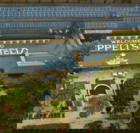 Seppeltsfield Taste Your Birth Year Experience - Lismore Accommodation