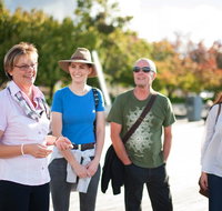 Private Canberra Secrets Highlights Tour - Lismore Accommodation