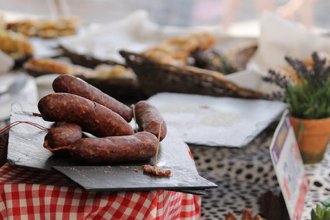 Eumundi Markets And Sunshine Coast Day Trip From Brisbane - Lismore Accommodation 2