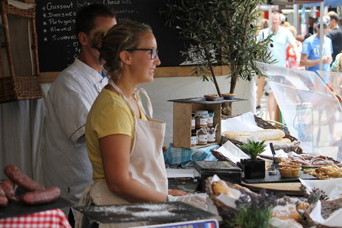 Eumundi Markets And Sunshine Coast Day Trip From Brisbane - Lismore Accommodation 3