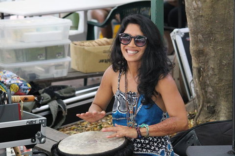 Eumundi Markets And Sunshine Coast Day Trip From Brisbane - Lismore Accommodation 5