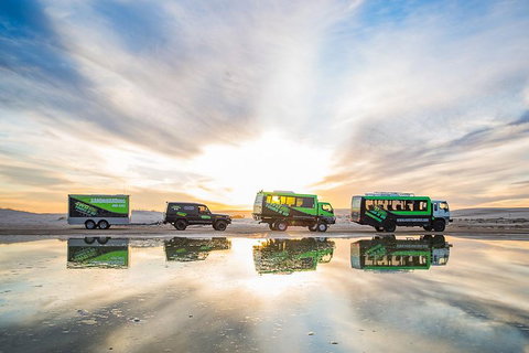 Unlimited Sandboarding - Lismore Accommodation 3