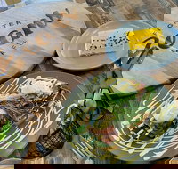 General Admission Fighter World Museum - Lismore Accommodation