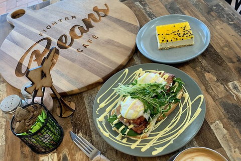 Family Pass: Fighter World Museum Admission Ticket - Lismore Accommodation 0