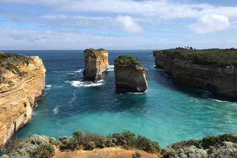 Great Ocean Road Reverse Itinerary Tour - Lismore Accommodation 0