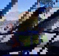 Private Helicopter Flight to Hunter Valley with a la carte Lunch - For 2 - Lismore Accommodation