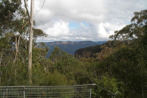 PRIVATE All-Day Blue Mountains Tour With Professional Guide For Up To 4 People - Lismore Accommodation 3