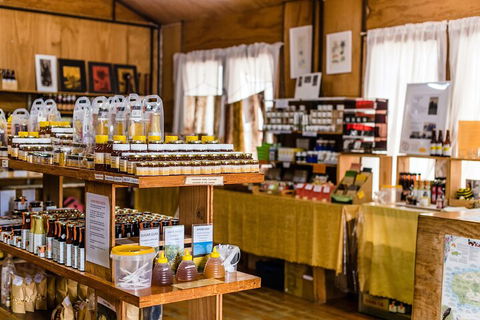 Kangaroo Island Gourmet Food And Wine 4WD Tour - Lismore Accommodation 1