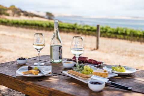 Kangaroo Island Gourmet Food And Wine 4WD Tour - Lismore Accommodation 3