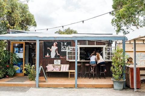 Kangaroo Island Gourmet Food And Wine 4WD Tour - Lismore Accommodation 5