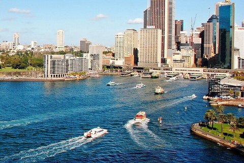 Explore The Culture Of Sydney Harbour On This Walking Audio Tour To Lavender Bay - Lismore Accommodation 4