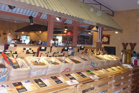 Margaret River Indulge And Discover Day Tour - Lismore Accommodation 1