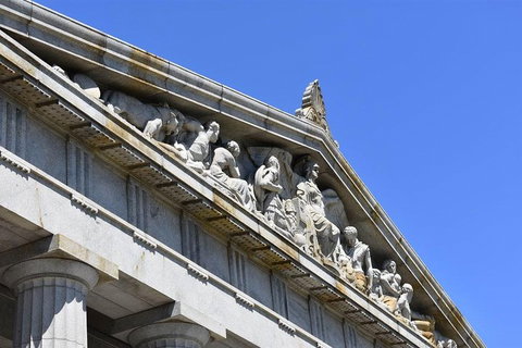 Melbourne Cathedrals And Parklands Tour - Lismore Accommodation 2